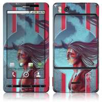 IdeaSkin摩托罗拉ME811保护膜巫师