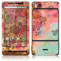 IdeaSkin摩托罗拉ME811保护膜火山