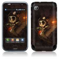 IdeaSkini909保护膜飞行