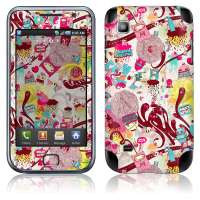 IdeaSkini909保护膜玩具大战