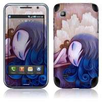 IdeaSkini909保护膜宁静