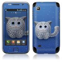 IdeaSkini909保护膜雪豹