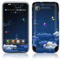 IdeaSkini909保护膜电闪雷鸣