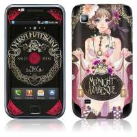 IdeaSkini909保护膜午夜燃情