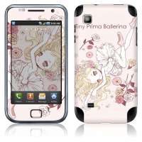 IdeaSkini909保护膜跳舞蹈的女孩