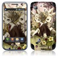 IdeaSkini909保护膜森林季节