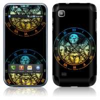 IdeaSkini909保护膜无尽的战争