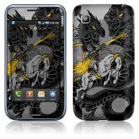 IdeaSkini909保护膜降龙骑士