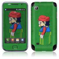 IdeaSkini909保护膜游戏结束