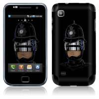 IdeaSkini909保护膜皇家警察