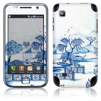 IdeaSkini909保护膜蓝柳絮