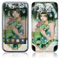 IdeaSkini909保护膜鬣蜥