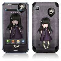 IdeaSkini909保护膜不请自来