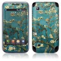 IdeaSkini909保护膜盛开的杏仁花