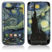 IdeaSkini909保护膜星夜