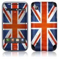 IdeaSkini909保护膜英国国旗