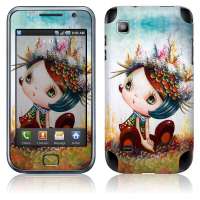 IdeaSkini909保护膜珊瑚丛