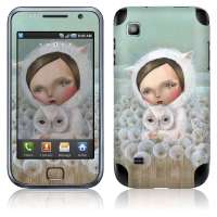 IdeaSkini909保护膜蒲公英