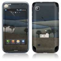 IdeaSkini909保护膜月夜