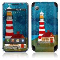 IdeaSkini909保护膜灯塔