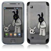 IdeaSkini909保护膜二重兔