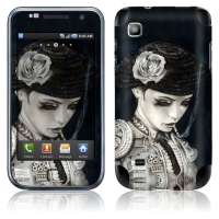 IdeaSkini909保护膜西班牙女孩二