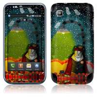 IdeaSkini909保护膜戴夫