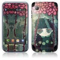 IdeaSkini909保护膜菊花眼