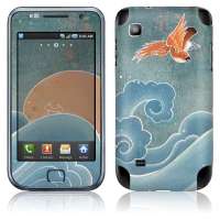 IdeaSkini909保护膜鸟羽