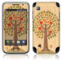 IdeaSkini909保护膜苹果树