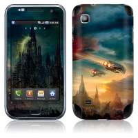 IdeaSkini909保护膜空战