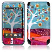 IdeaSkini909保护膜秋天