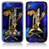 IdeaSkini909保护膜年轻吉他手