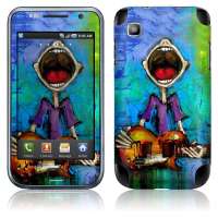 IdeaSkini909保护膜大声