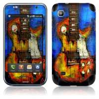 IdeaSkini909保护膜午夜十二点