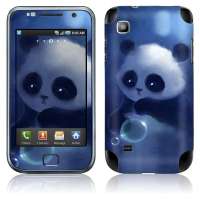 IdeaSkini909保护膜熊猫