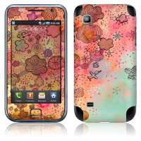 IdeaSkini909保护膜火山