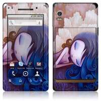 IdeaSkin摩托罗拉ME722保护膜宁静