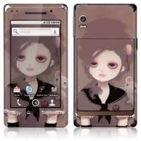 IdeaSkin摩托罗拉ME722保护膜艾玛