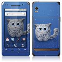 IdeaSkin摩托罗拉ME722保护膜雪豹