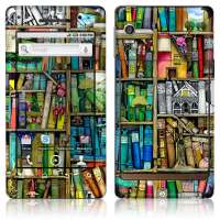 IdeaSkin摩托罗拉ME722保护膜书架