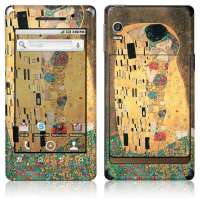 IdeaSkin摩托罗拉ME722保护膜吻