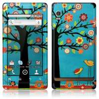 IdeaSkin摩托罗拉ME722保护膜阳光