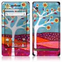 IdeaSkin摩托罗拉ME722保护膜秋天