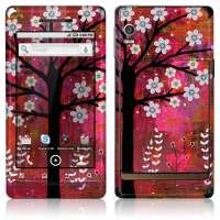 IdeaSkin摩托罗拉ME722保护膜日落树