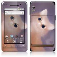 IdeaSkin摩托罗拉ME722保护膜撒娇