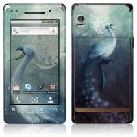 IdeaSkin摩托罗拉ME722保护膜皇帝