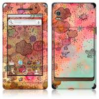 IdeaSkin摩托罗拉ME722保护膜火山