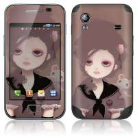 IdeaSkinS5830保护膜艾玛