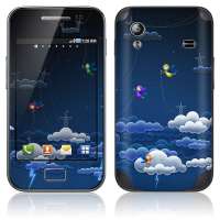 IdeaSkinS5830保护膜电闪雷鸣